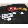 Image 2 : 15 Vintage Hot Wheels Vehicles (2) Auburn 852, 2018 Batmobile