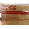 Image 2 : New Still Sealed Coca Cola Advertising , Ladies Cork