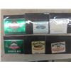 Image 2 : 42 New Vintage Beer and Drink Labels : Black Hawk Lime