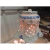 Image 2 : Victorian Lamp 20'' H 