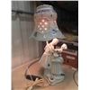 Image 4 : Victorian Lamp 20'' H 
