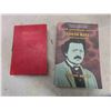 Image 3 : 7 Indigenous Books : Louis Riel A Comic Strip Biography , The Red