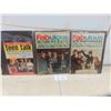 Image 1 : 3 Vintage Beatle Magazines : 2 Issues of Fabulous 1964 + 1065 , Teen