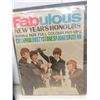 Image 3 : 3 Vintage Beatle Magazines : 2 Issues of Fabulous 1964 + 1065 , Teen