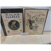 Image 1 : 2 Vintage Sheet Musics 'To All The Good Scouts, The Song of Allies