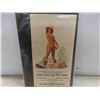 Image 3 : 8 Vintage Pin Up Calenders and Note Pads - 6 are by Elvgren 