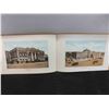 Image 3 : Rare Souvenir of Winnipeg Pictorial Ca.1915 Canada Valentine and