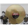 Image 2 : Billy Talent 'Gold Record' Numbered/Framed Poster with COA