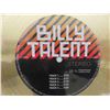 Image 3 : Billy Talent 'Gold Record' Numbered/Framed Poster with COA