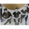 Image 8 : Billy Talent 'Gold Record' Numbered/Framed Poster with COA