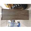 Image 2 : 4 Drawer Dresser 37'' x 18'' x 46'' H 