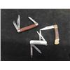 Image 2 : 9 Knives : Swiss Army, Pocket 