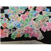 Image 2 : 3000 Japan Stamps Various Years 