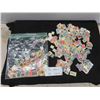 Image 1 : 1500 New Zealand Stamps Various Years 