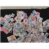 Image 2 : 3400 USA Stamps Various Years 