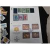 Image 2 : 1800 Malta Stamps Various Years 
