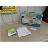 Image 1 : New Cricut Create Cuts Letters & Shapes 