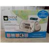 Image 2 : New Cricut Create Cuts Letters & Shapes 