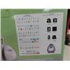 Image 7 : New Cricut Create Cuts Letters & Shapes 