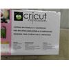 Image 2 : New Cricut Expression Cutting Machine with 3 Cartridges 