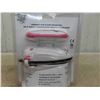 Image 2 : New Unique Creativ Sew and Craft Steam Iron 