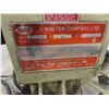 Image 2 : Electrical Magnetic Drill - Works