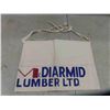 Image 6 : 5 Winnipeg Lumber Yard Aprons : Dominion, Polet, Chick