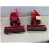 Image 2 : ERTL International Diecast Combine 1680 1:32 Scale 2