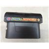 Image 8 : Sega Genesis Game Console , 2 Controls , Power Supply , 