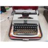Image 2 : Underwood Portable Typewriter , Smith Corona Electric Typewriter