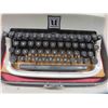Image 3 : Underwood Portable Typewriter , Smith Corona Electric Typewriter