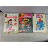 Image 2 : 7 Comic Books : Archie, Jughead, Woody Woodpecker & Others