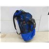 Image 8 : Snorkeling Gear - 3 Sets of Foot Flippers Sizes 5/6 , 9.5/10.5  & 3 