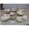Image 1 : 30pcs Booths Silcon China 'Washington' 