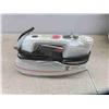 Image 8 : Panasonic Rice Cooker, Rival Crock Pot, Little Dipper & Iron 
