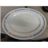 Image 2 : Servingware : Platters, Stainless Salad Bowl, 12 French Onion Soup 