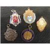 Image 2 : 65 Various Coins, Tokens, Medals, Phones, Hops, Transit, 