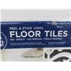 Image 2 : New Old Stock 3 Boxes 10 Tiles Each Box Covers 10 Square
