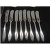 Image 2 : 36 Kayali Tea Spoons New Old Stock , 17pce of Silver Plate