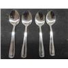 Image 8 : 36 Kayali Tea Spoons New Old Stock , 17pce of Silver Plate