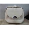 Image 2 : Lancome New Make Up Bag , Size 10 Womans Beaded Mukluks