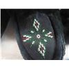 Image 8 : Lancome New Make Up Bag , Size 10 Womans Beaded Mukluks
