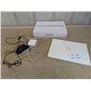 Image 1 : Mac Book Computer - Powers Up/Turns On , Storage Locker 