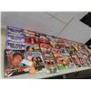 Image 1 : 40 Wrestling Magazines 1980s-Early 2000s : WWF, Wrestler, 