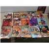 Image 2 : 38 Wrestling Magazines 1980s-Early 2000s : WOW, Wrestling