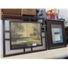 Image 1 : 2pcs Wall Art - Largest 43'' x 37'' 