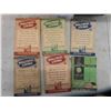 Image 2 : Vintage Tins : McCormicks Biscuits, Velvet, Players, Tobacco