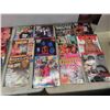Image 2 : 31 Wrestling Magazines 1980s-Early 2000s : WF , WOW Extra, 