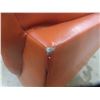 Image 8 : Leather/Leather-Like Chaise Lounger Approx. 66'' x 30'' 