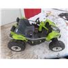 Image 1 : Battery Operated 12V Dune Racer (Has Forward + Reverse) 